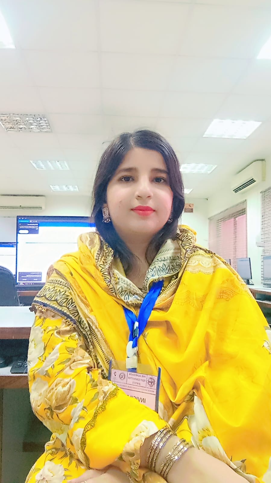 Engr. Farah Memon